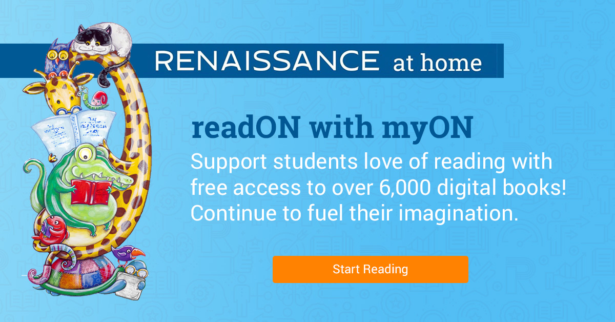 Readon with myon at home renaissance australia