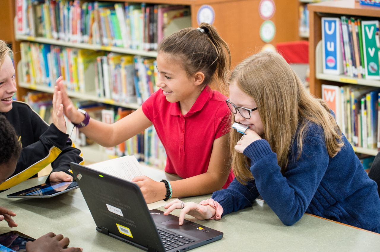 Featured image for the post: Digital Literacy: the past, the present and most definitely the future