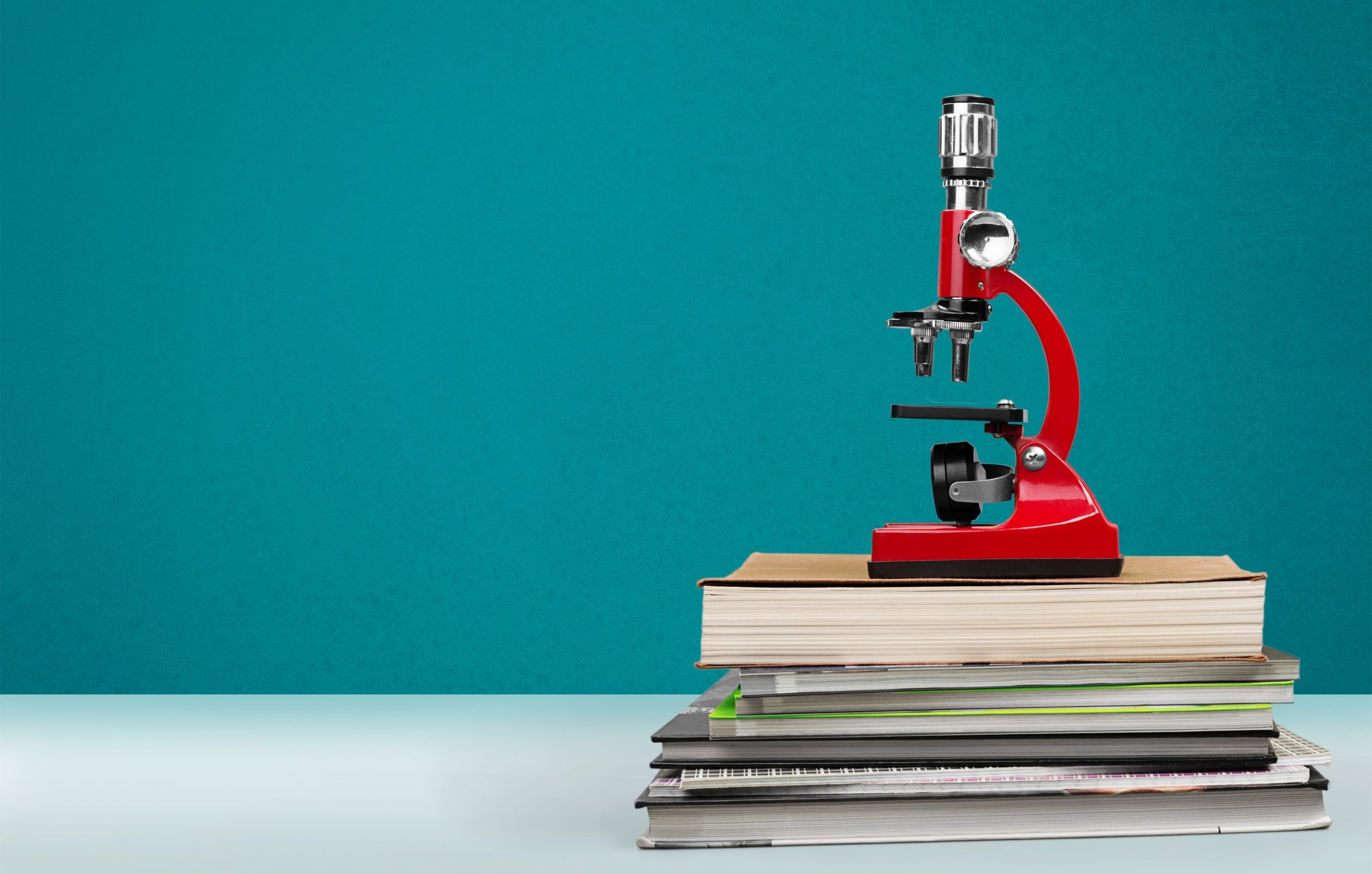 Featured image for the post: Science in the Classroom