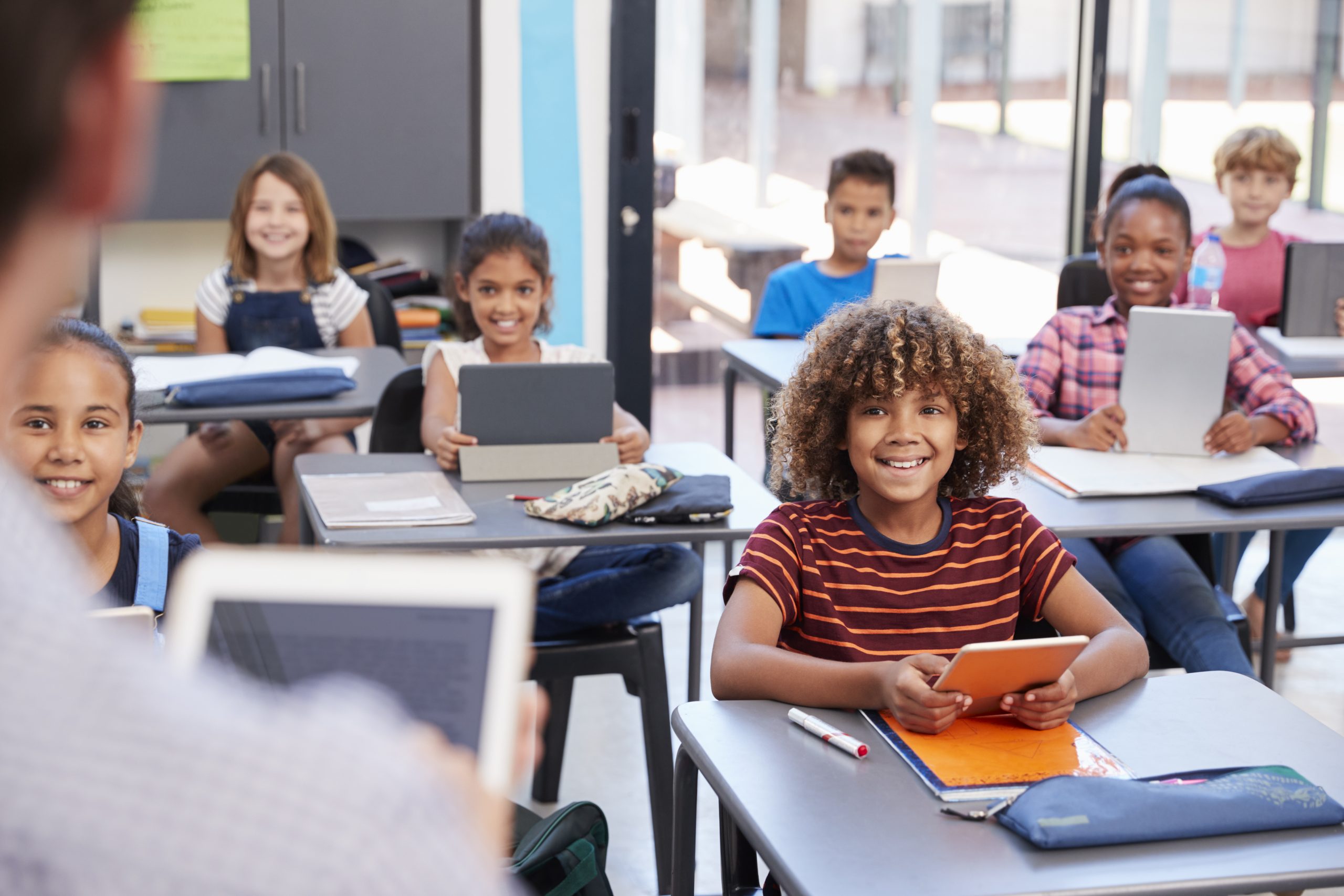 Featured image for the post: Using Intrinsic & Extrinsic Motivation to Motivate Students.