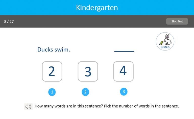 Star Early Literacy Practice Worksheets Star Early Literacy Practice Worksheets