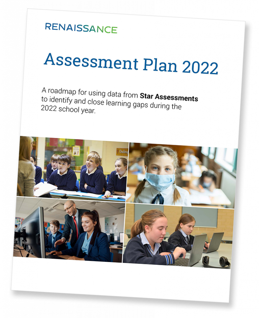 Assessment Plan 2022