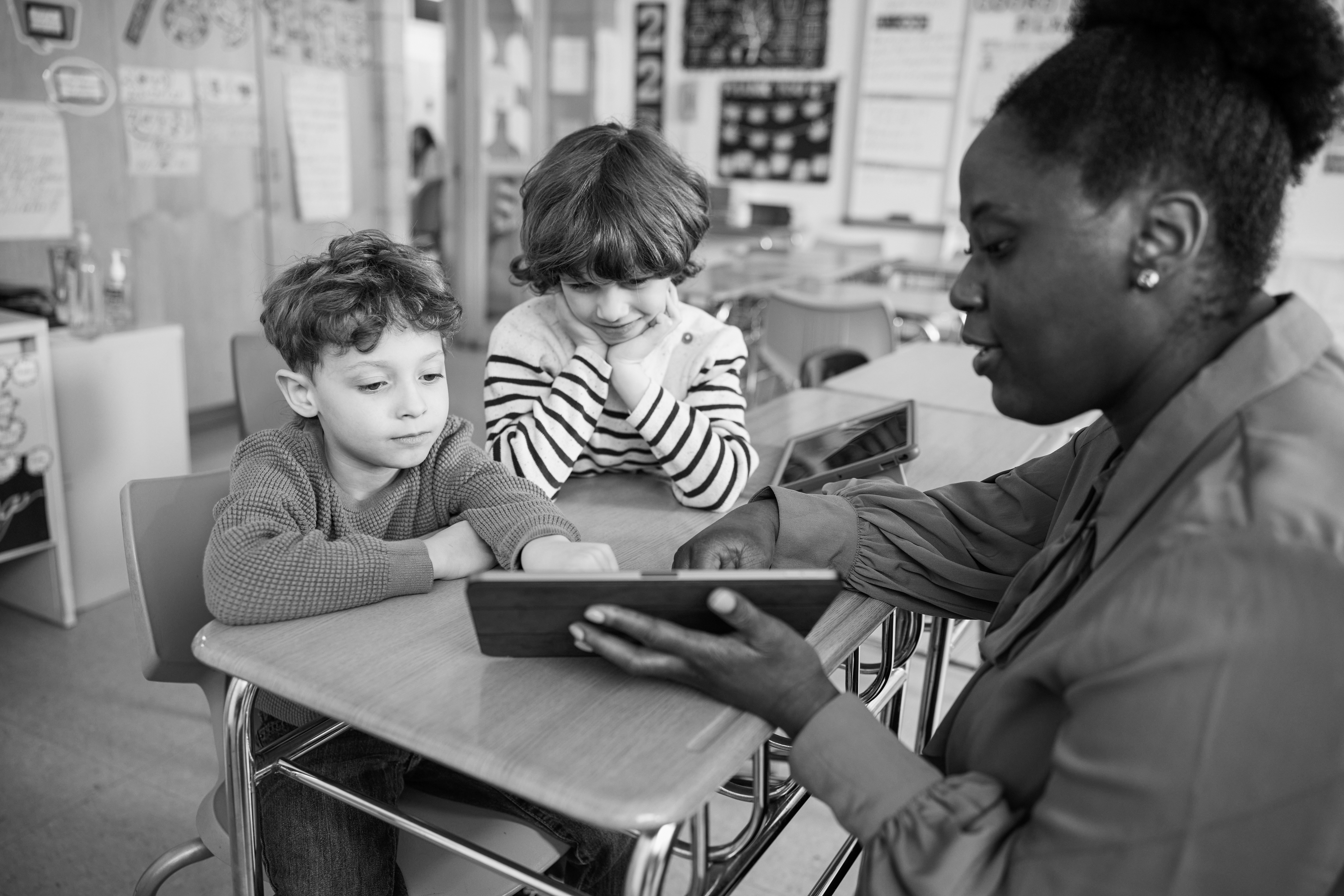 Featured image for the post: How to Start the Year Right and Prepare for the Back to School Season