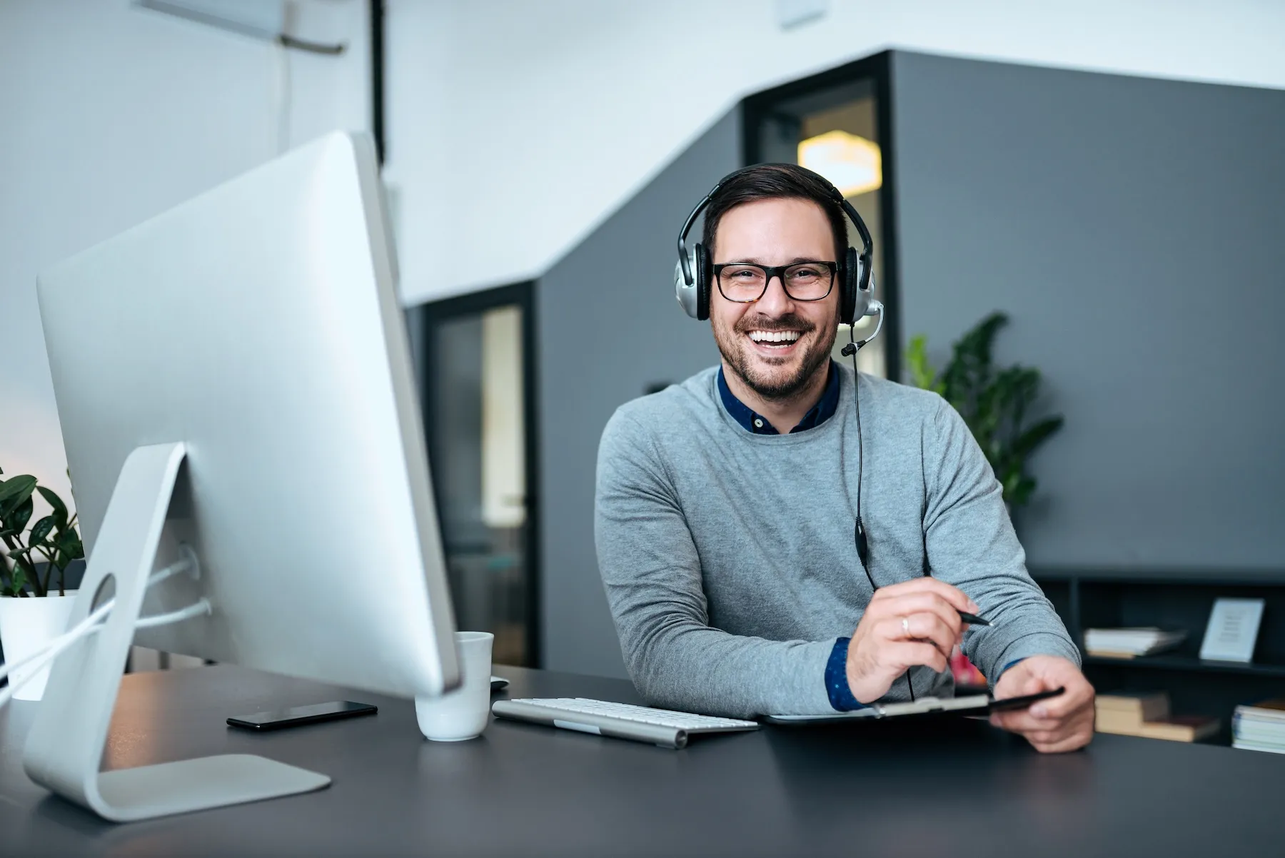 Contact Centre