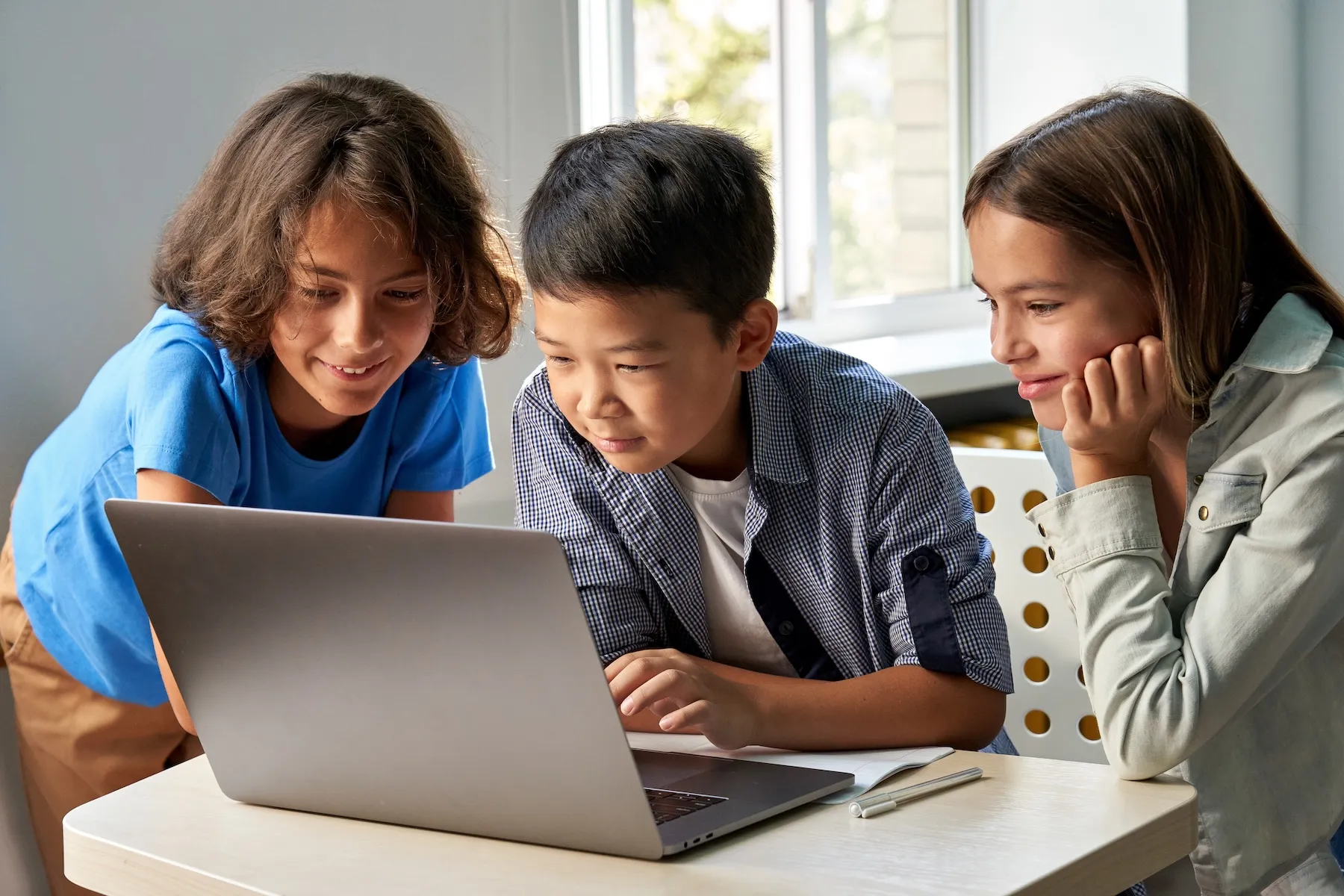 Products for all students