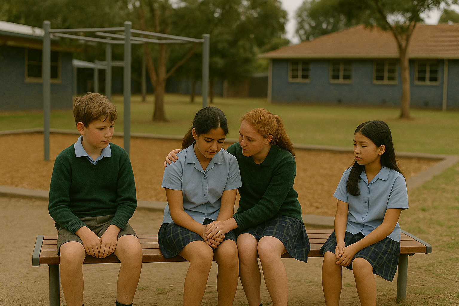 Featured image for the post: Unseen Struggles: Highlighting Student Wellbeing Through PASS