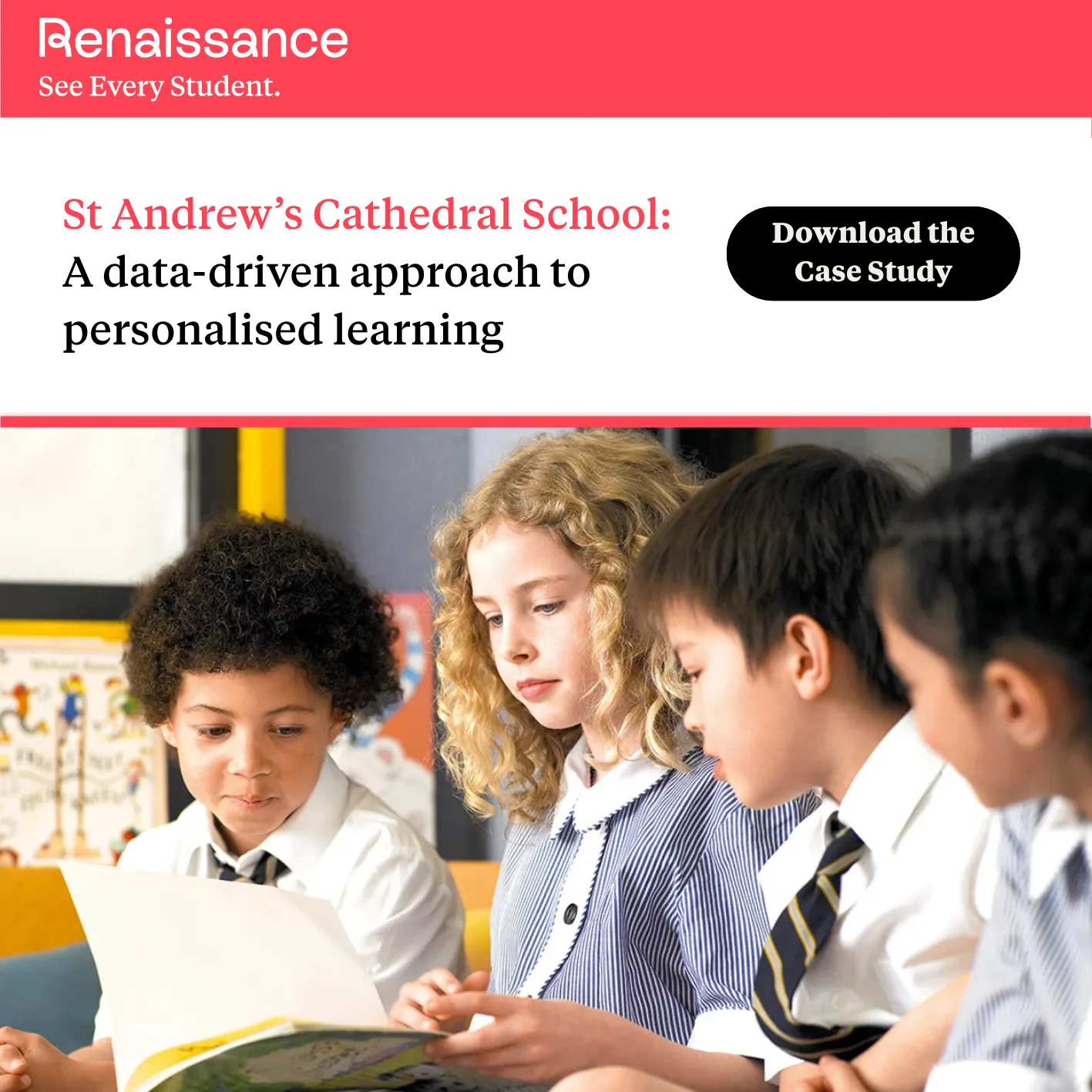 St Andrews Cathedral School