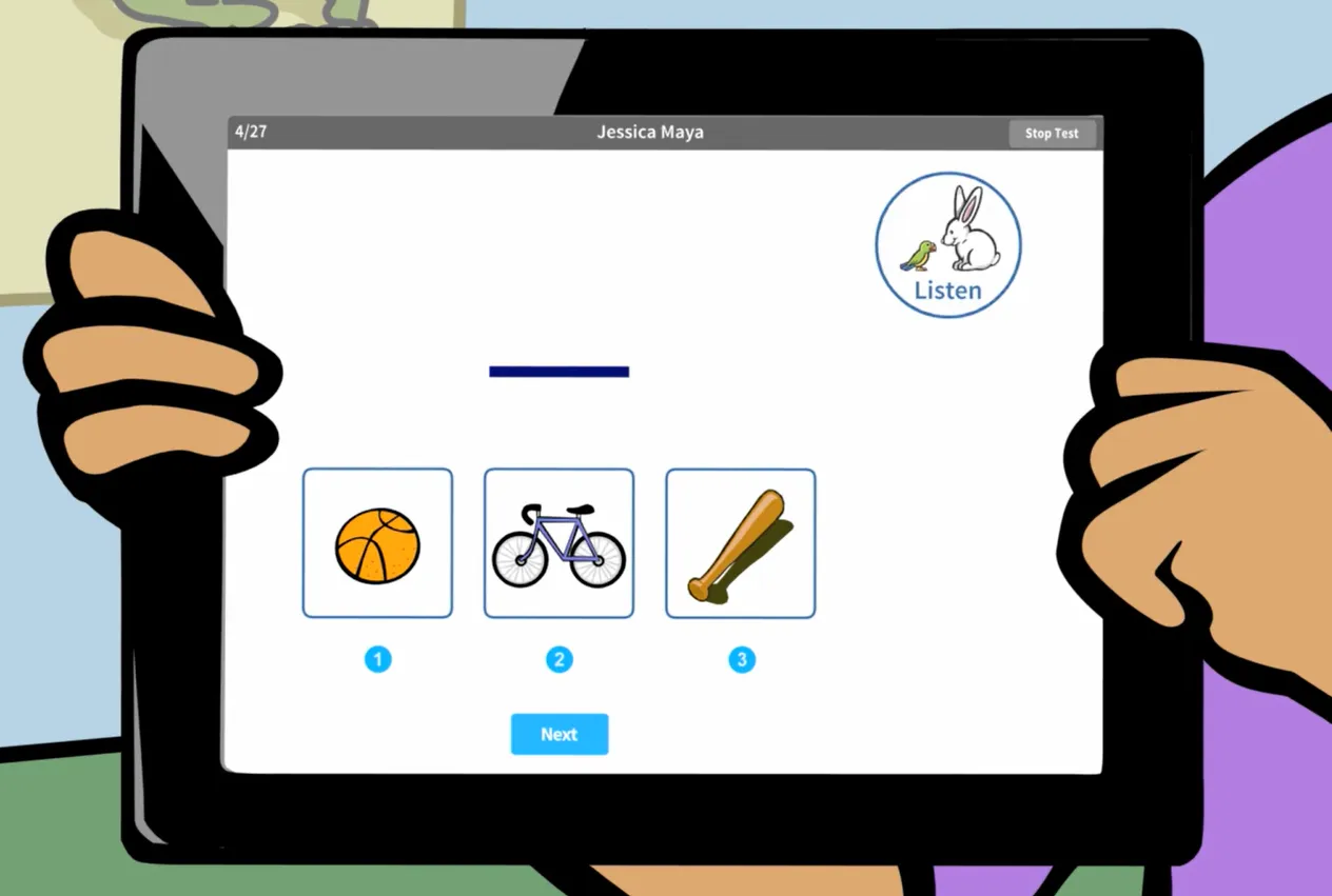 Star Early Literacy