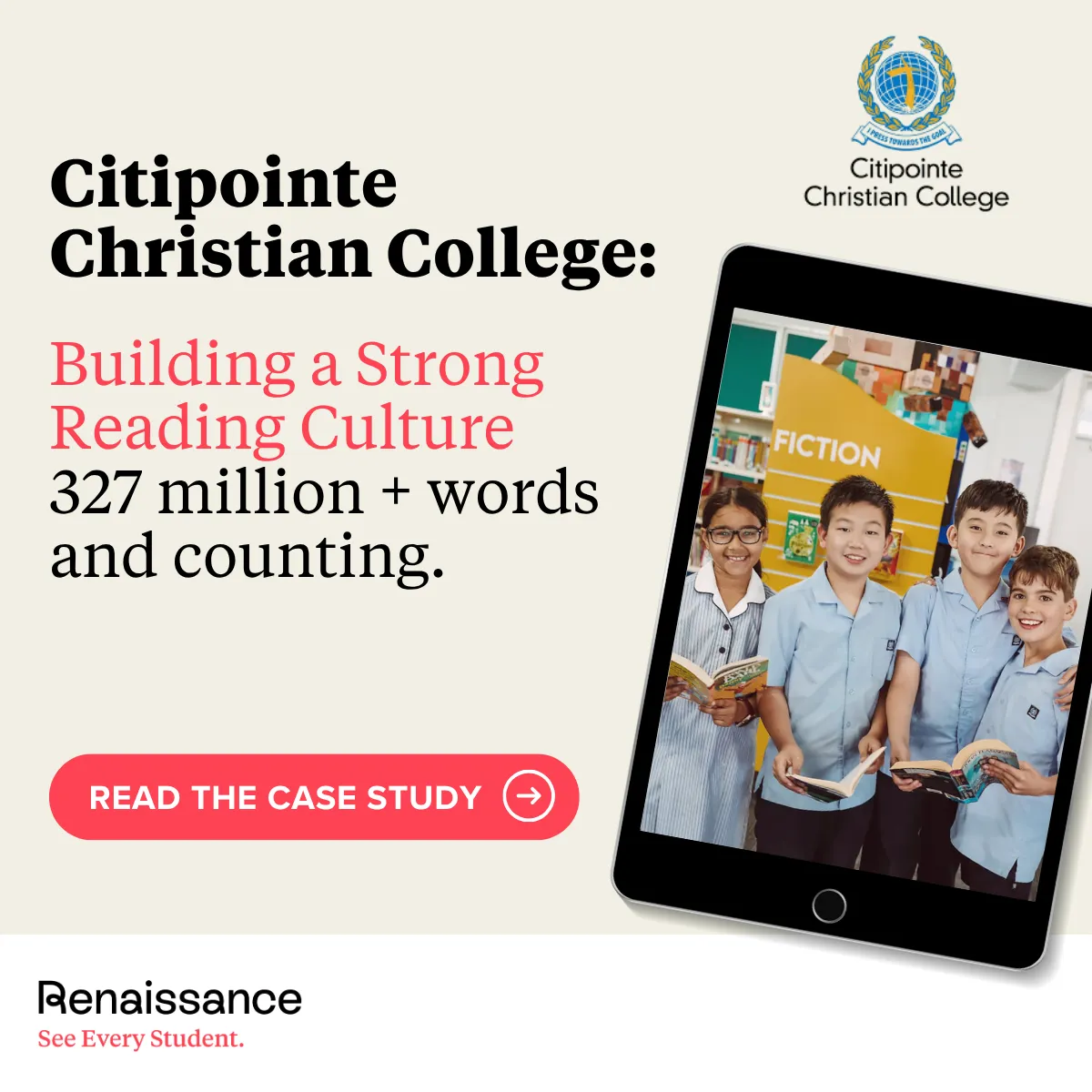 Citipointe Christain College