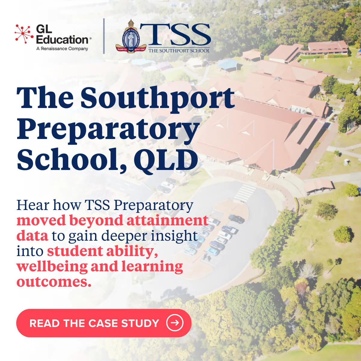 Southport Preparatory School Case Study