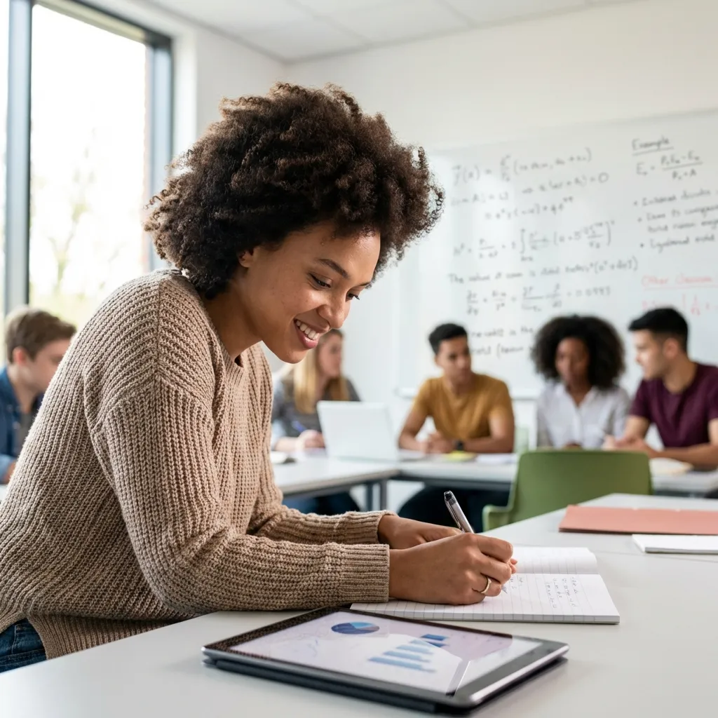Educator Spotlight